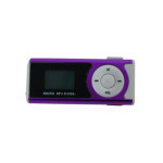 MP3 1143 - Purple